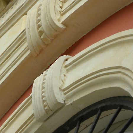 Bed and Breakfast Il Casale Dei Principi Lecce Zewnętrze zdjęcie