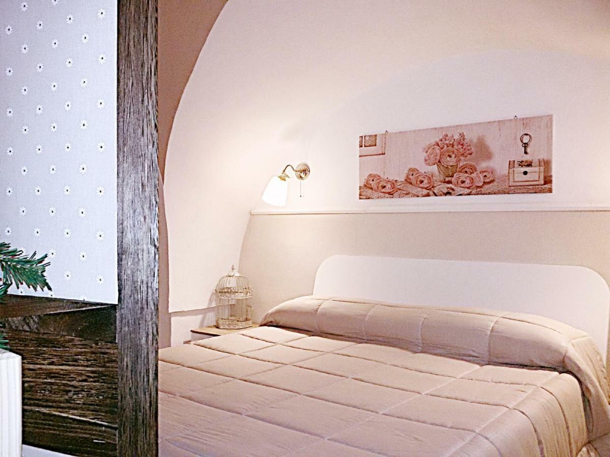 Bed and Breakfast Il Casale Dei Principi Lecce Zewnętrze zdjęcie