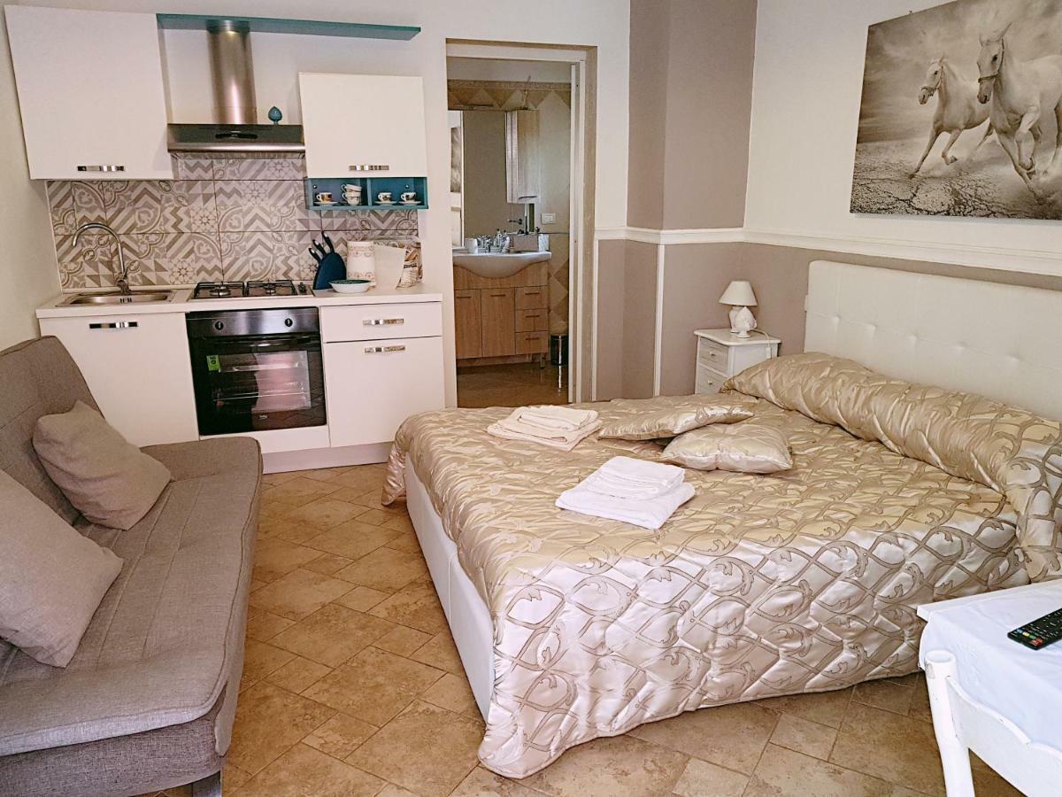 Bed and Breakfast Il Casale Dei Principi Lecce Zewnętrze zdjęcie